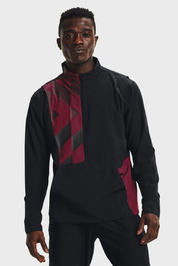 Under Armour Giacca Run Anywhere Anorak Uomo