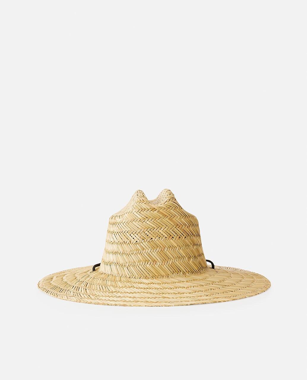 Producto Unisex Chapeau Brand Straw - Natural 3/5