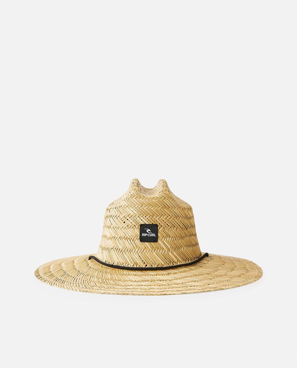 Producto Unisex Chapeau Brand Straw - Natural 2/5