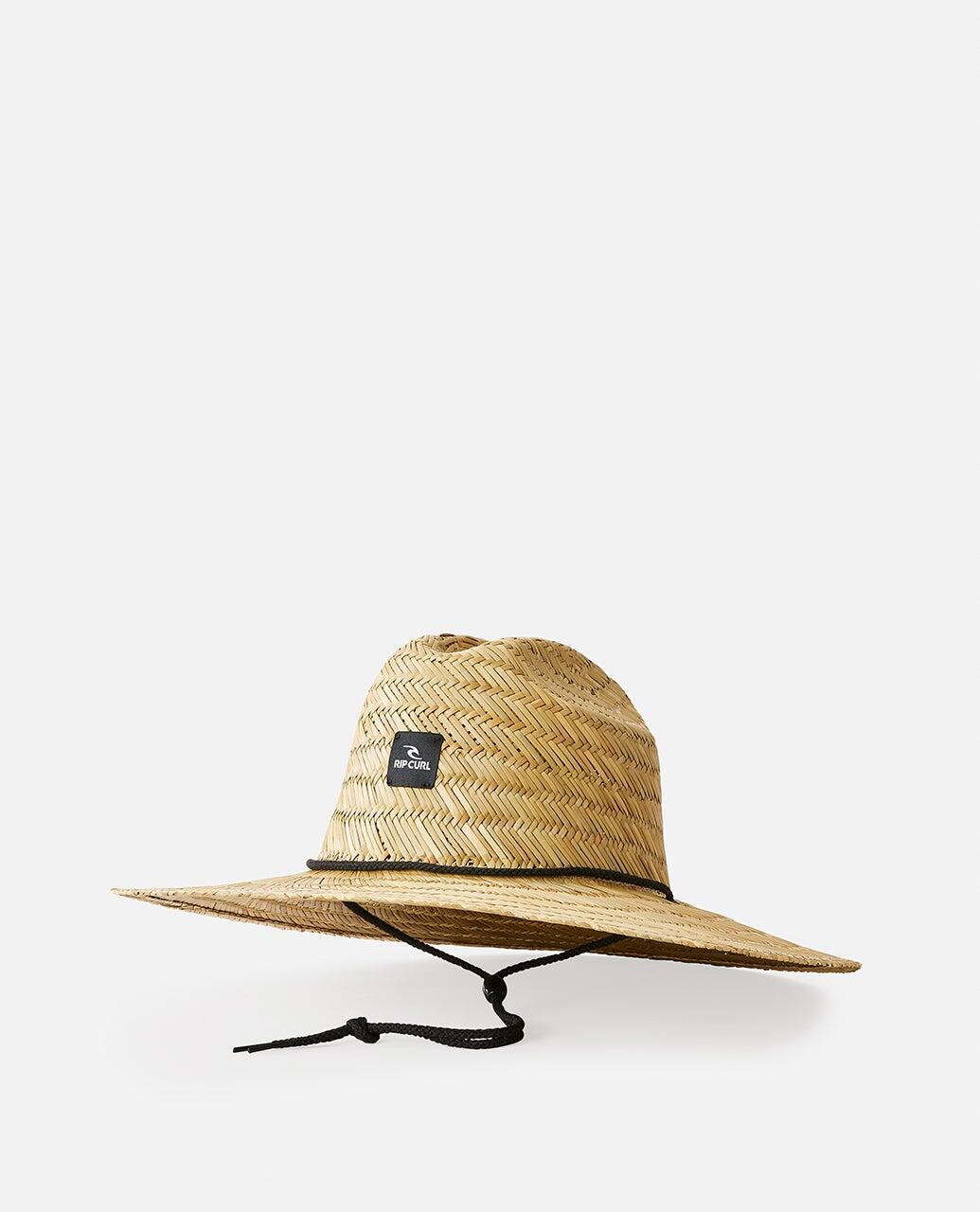 Producto Unisex Chapeau Brand Straw - Natural 4/5