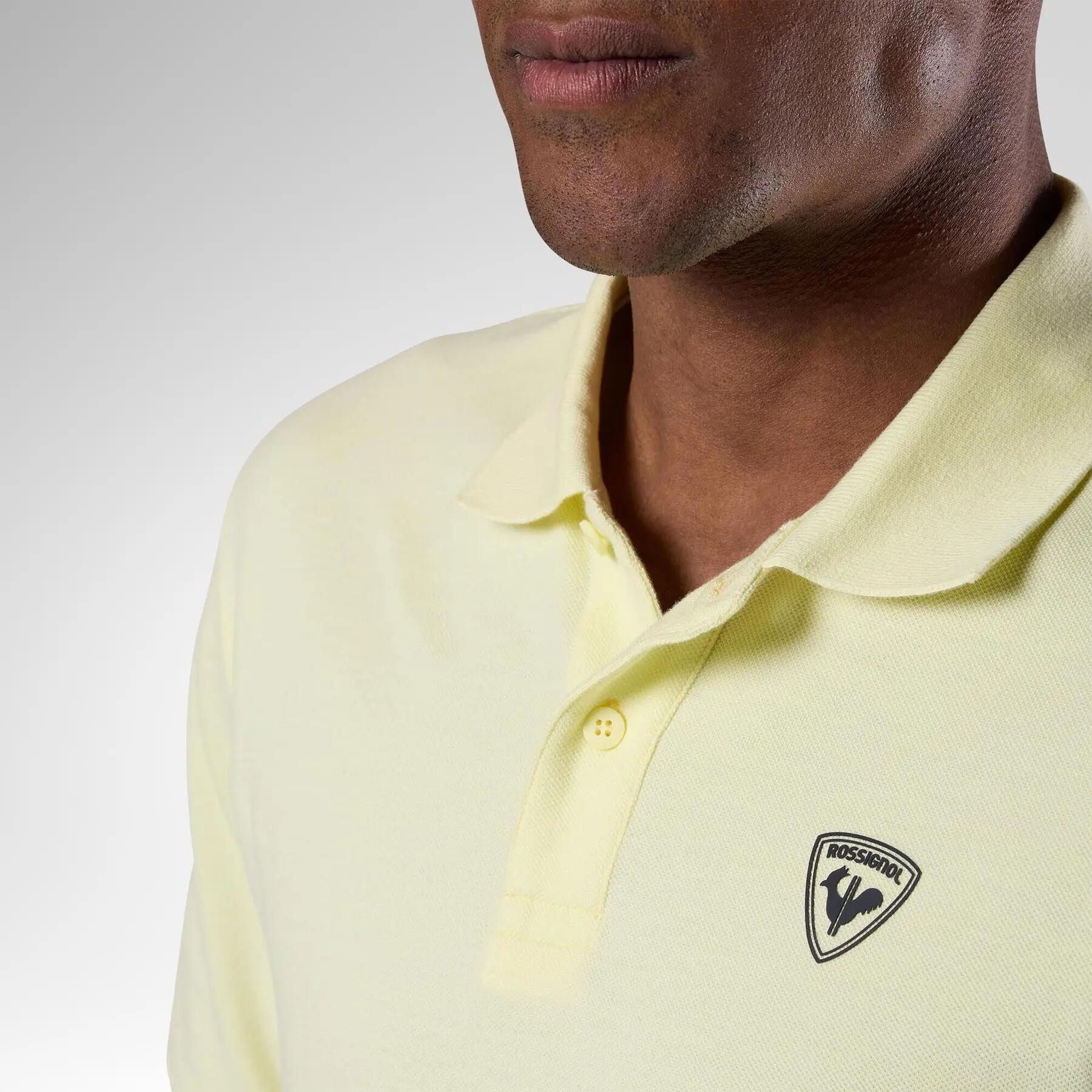 Polo Rossignol Traye 5/6