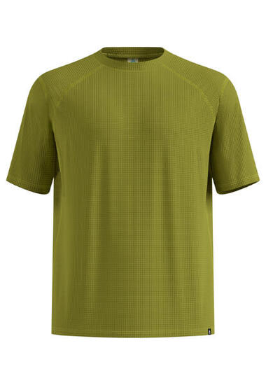 Koszulka z krótkim rękawem męska ODLO T-shirt crew neck s/s CUBIC