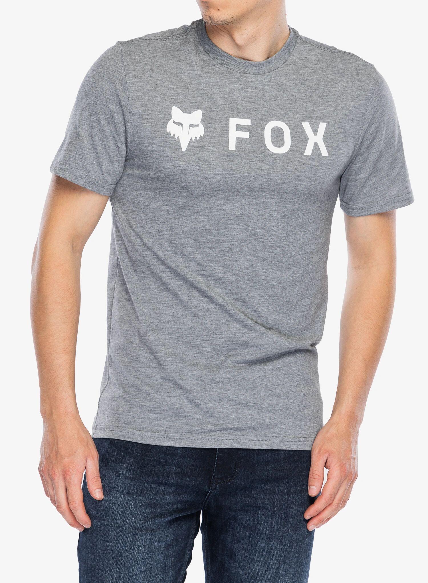 Koszulka szybkoschnąca Fox Absolute SS Tech Tee 1/5