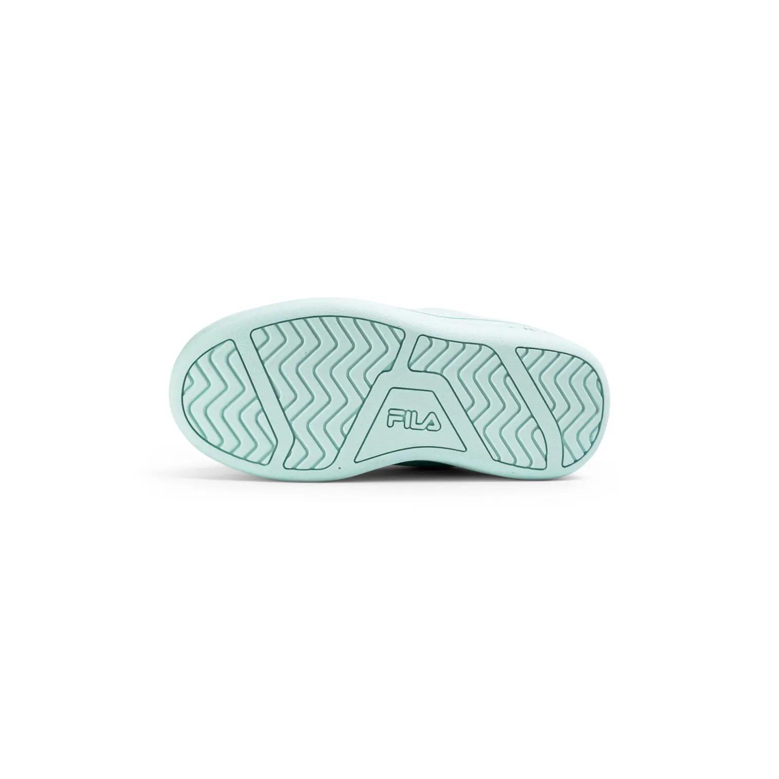 Zapatillas infantil Fila Superbubble 5/7