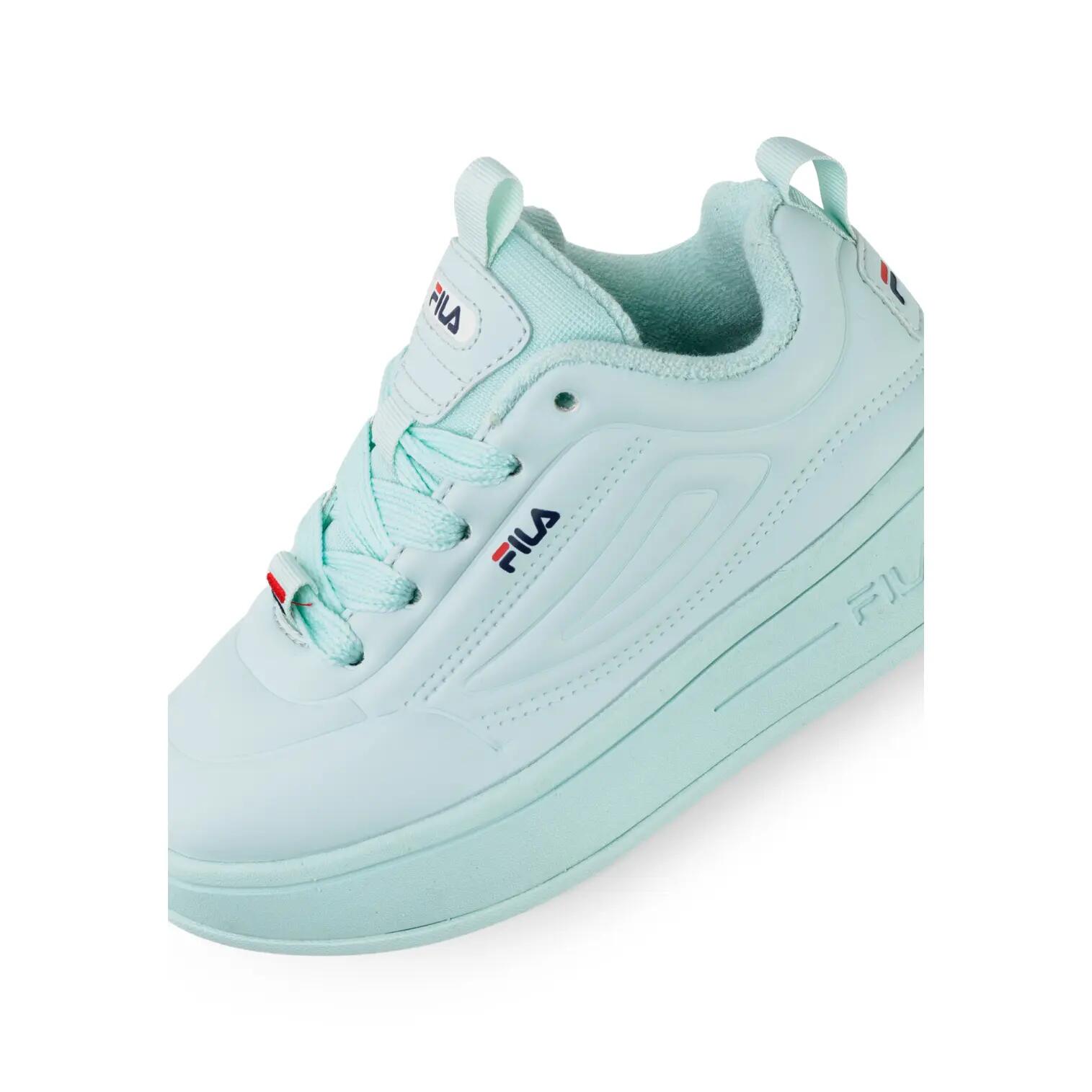 Zapatillas infantil Fila Superbubble 6/7