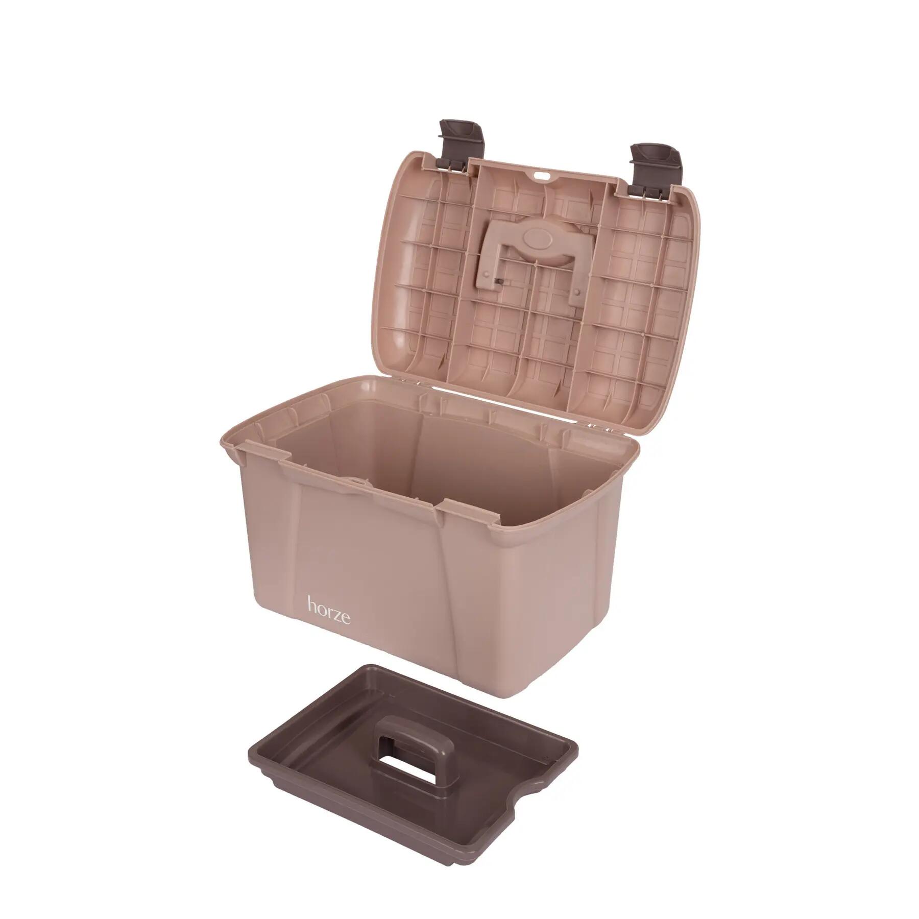 Caja de aseo Horze 3/3