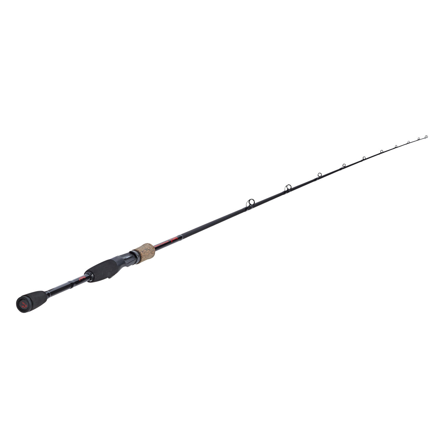 Kogha Raubfischrute Hawk Baitcast X-Strong 2/2