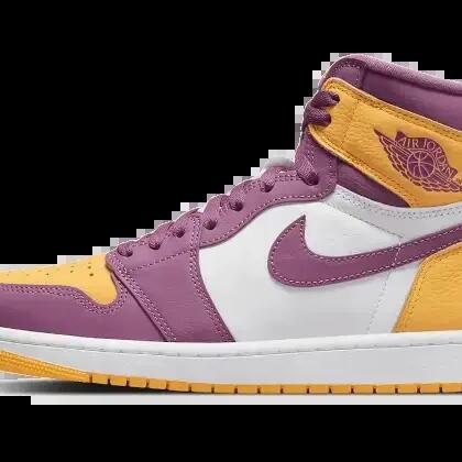 Jordan 1 Retro High OG Brotherhood
