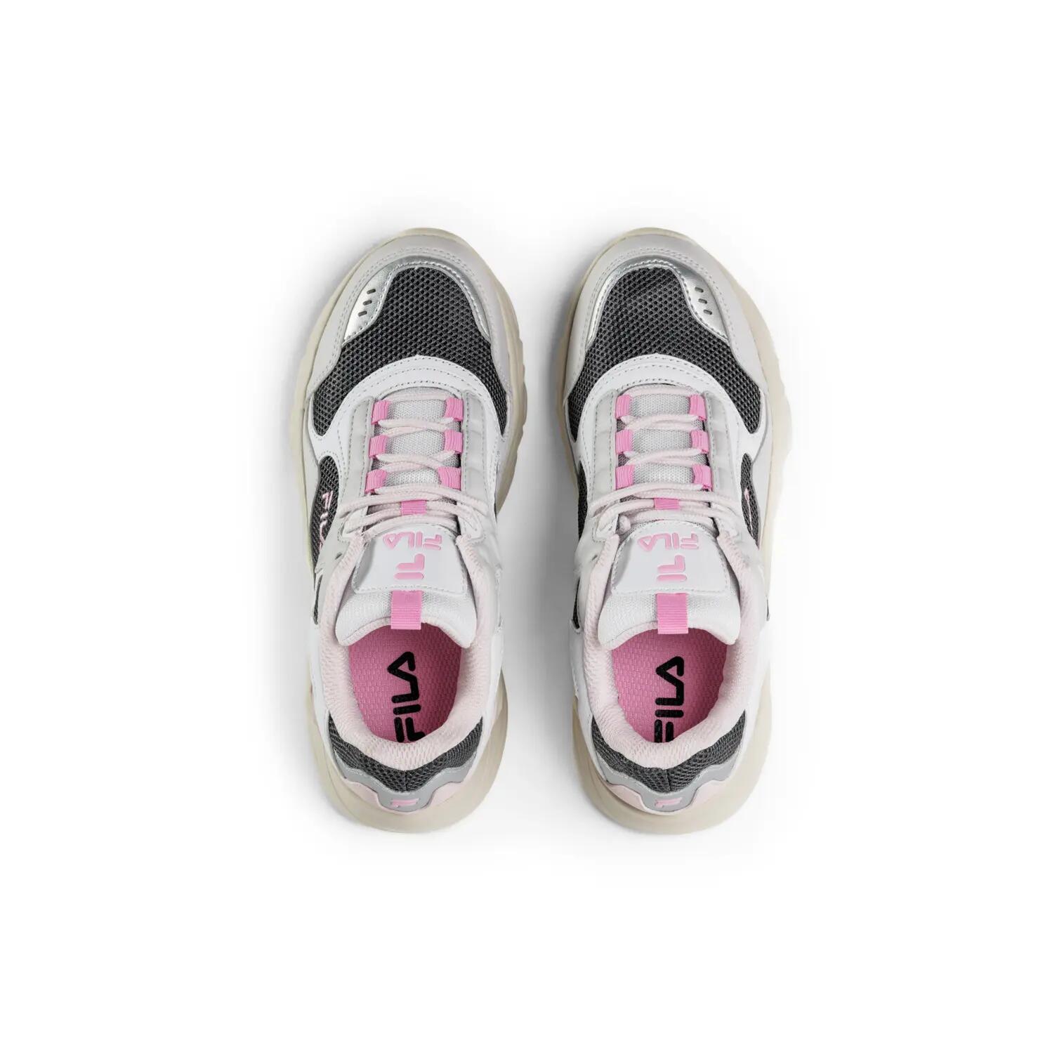 Baskets femme Fila Collene CB 3/6