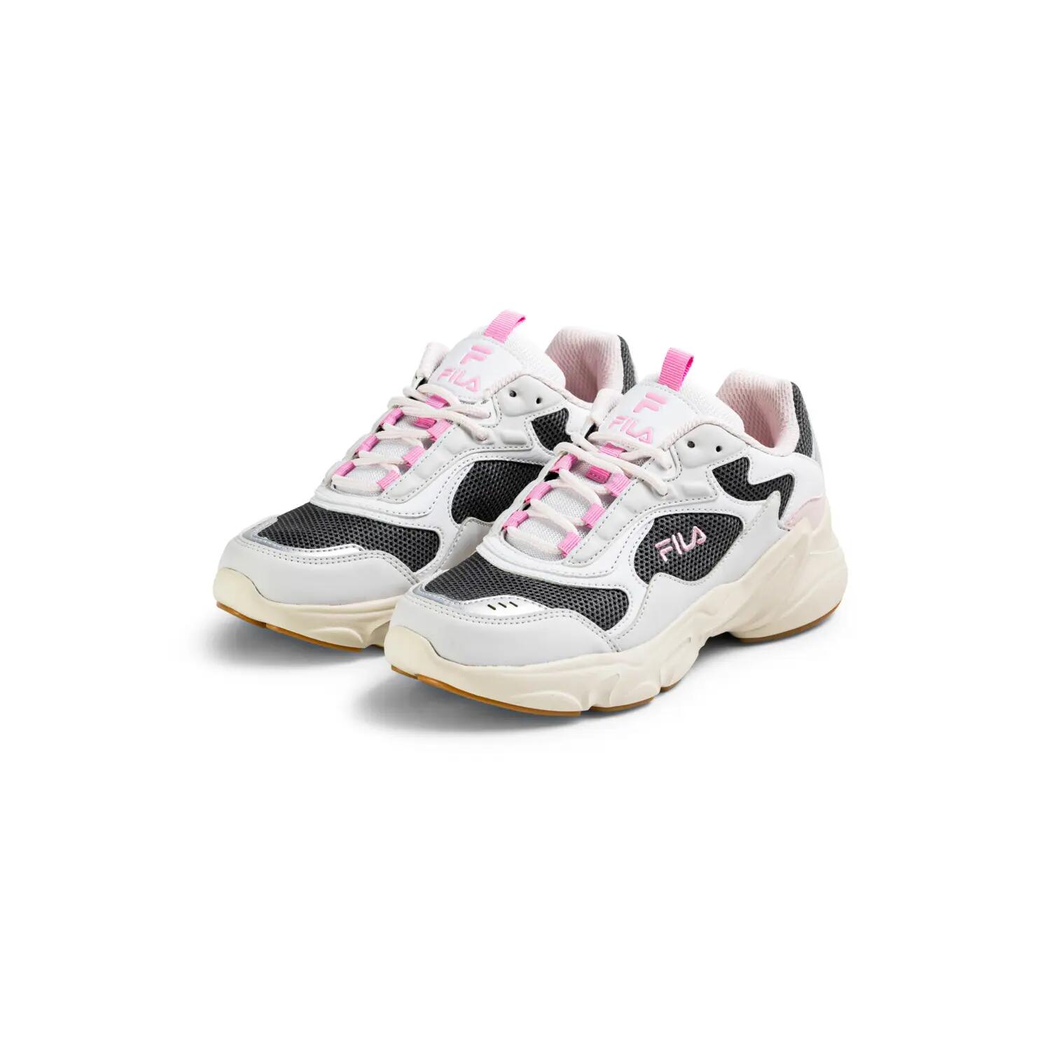Baskets femme Fila Collene CB 2/6