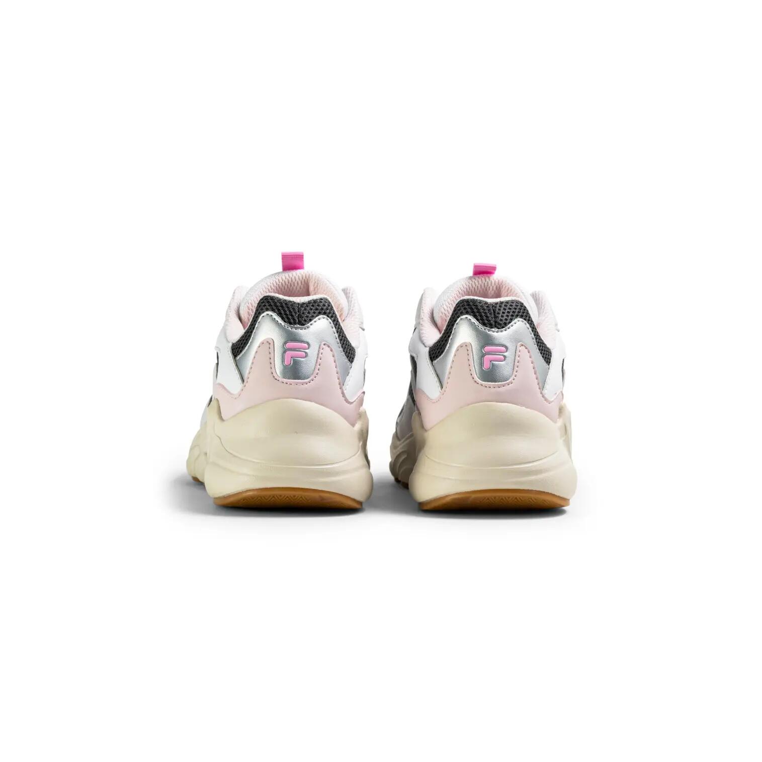Baskets femme Fila Collene CB 4/6