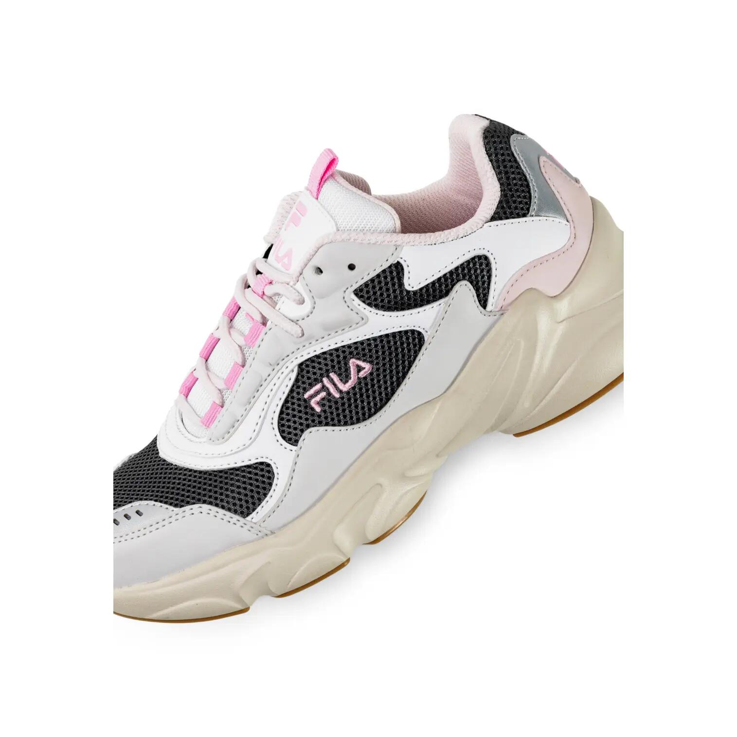 Baskets femme Fila Collene CB 6/6