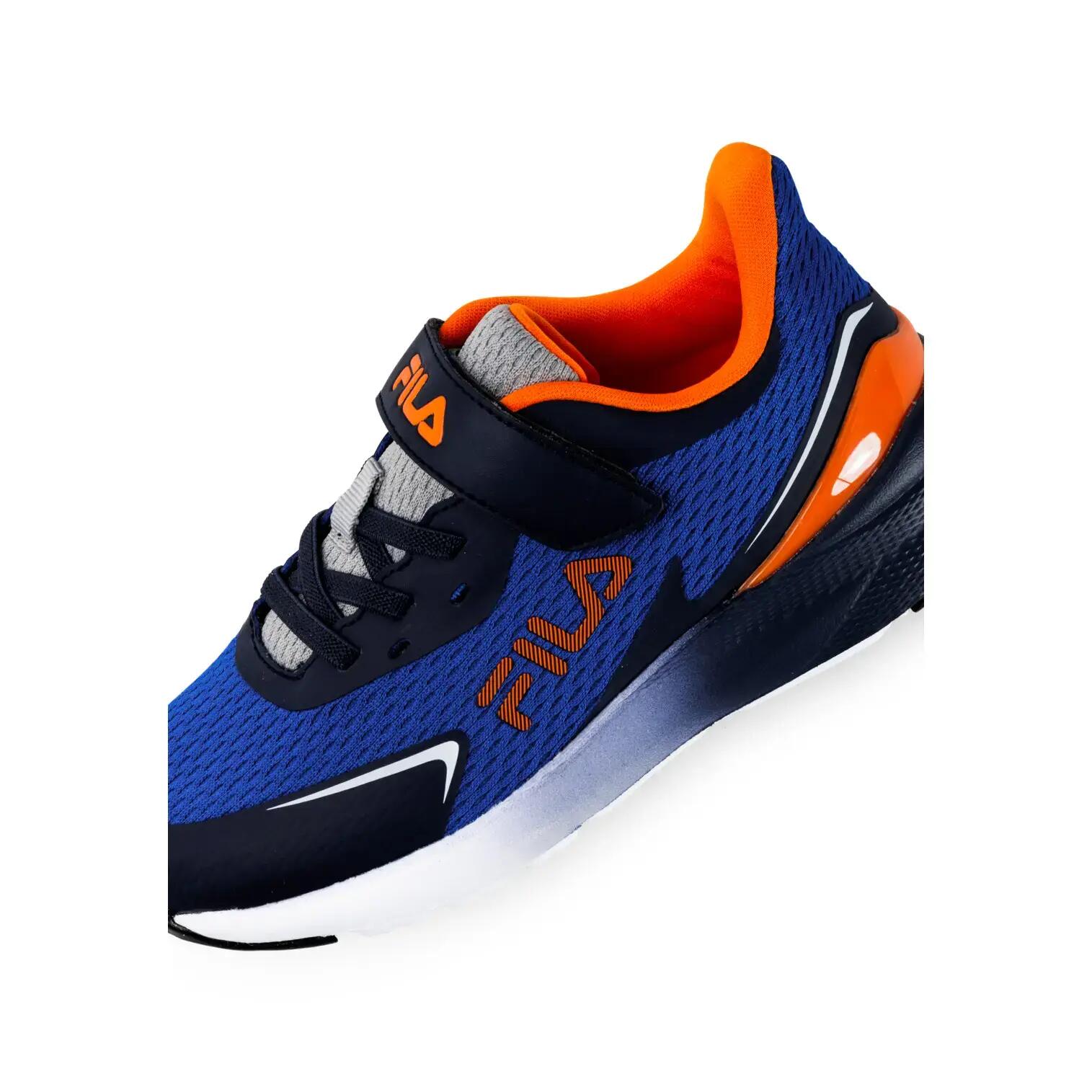 Sneakersy dla dzieci Fila Crusher V 6/6