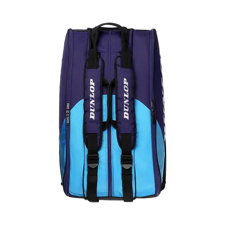 Tasche für Tennisschläger Dunlop FX Performance 2/4