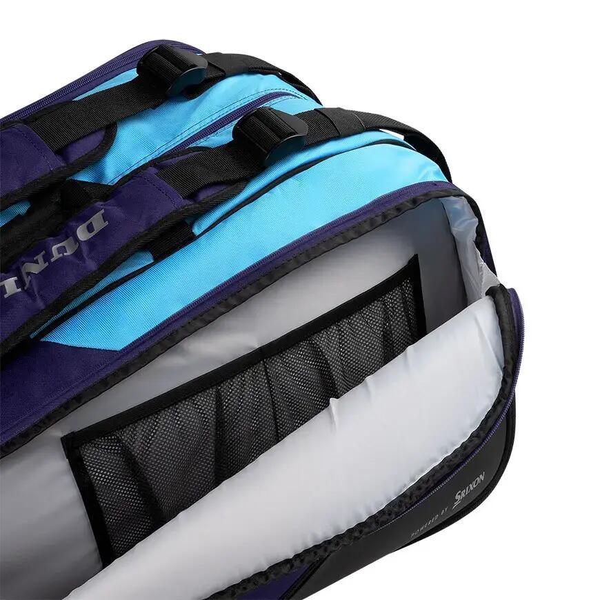 Tasche für Tennisschläger Dunlop FX Performance 4/4