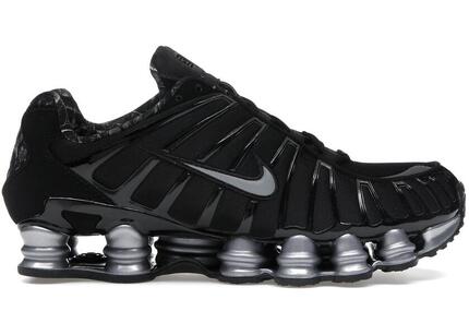Buty Sportowe Męskie Nike Shox TL