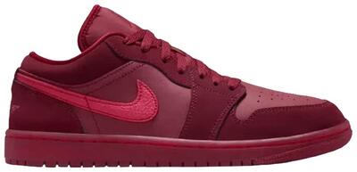 Jordan Air Jordan 1 Low SE Valentine's Day 2026 Donna