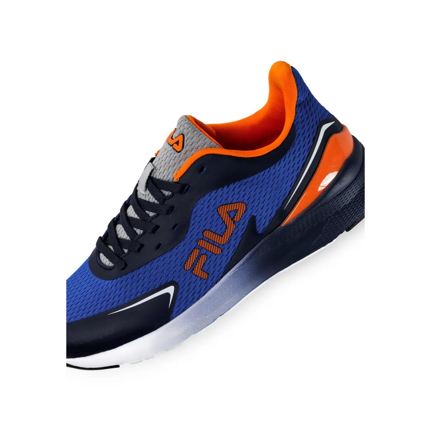 Baskets Fila Crusher 6/6
