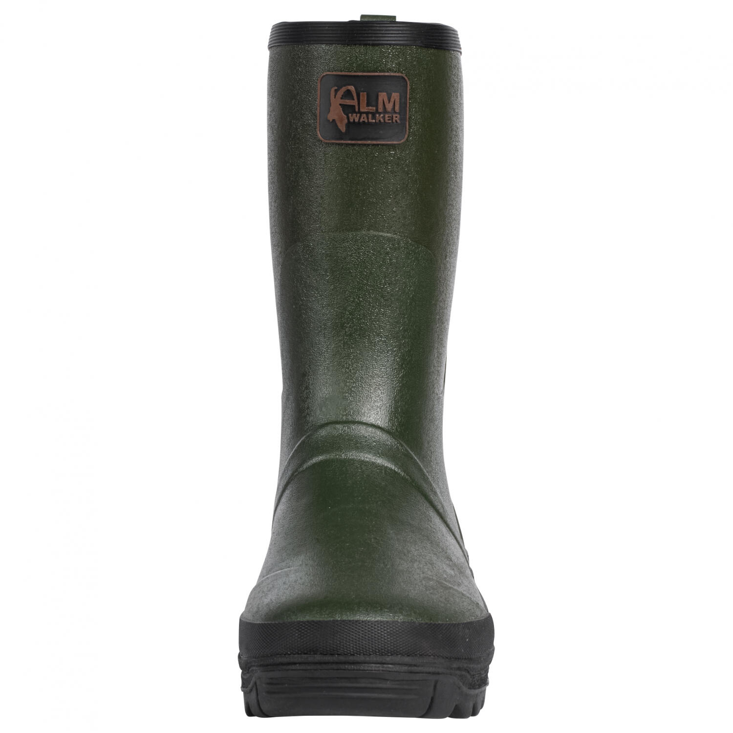 Almwalker Neoprenstiefel Ebba Damen (Oliv) Größe 39 2/5