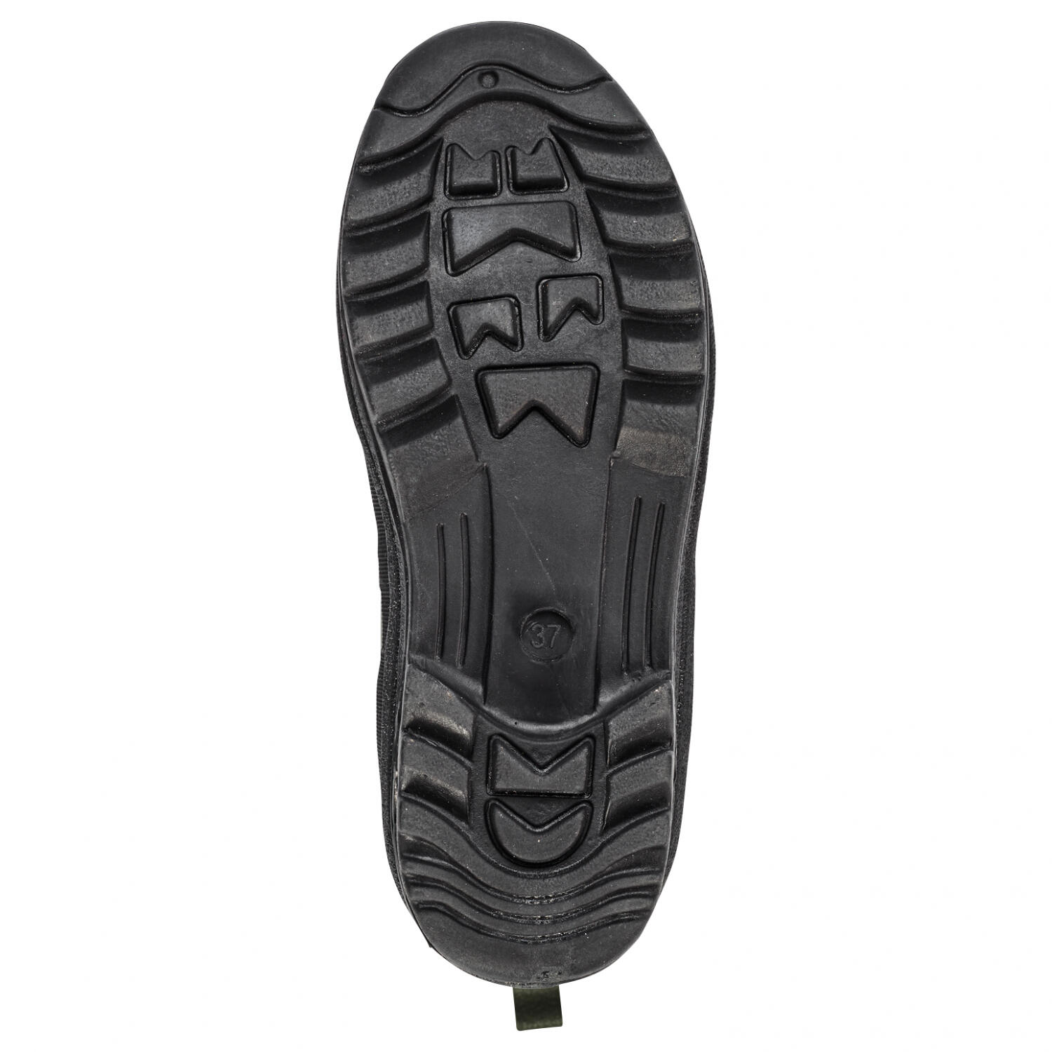 Almwalker Neoprenstiefel Ebba Damen (Oliv) Größe 39 5/5