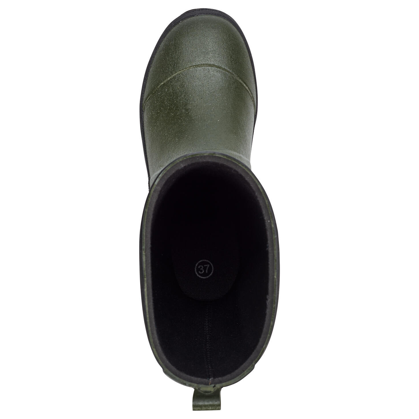 Almwalker Neoprenstiefel Ebba Damen (Oliv) Größe 39 4/5