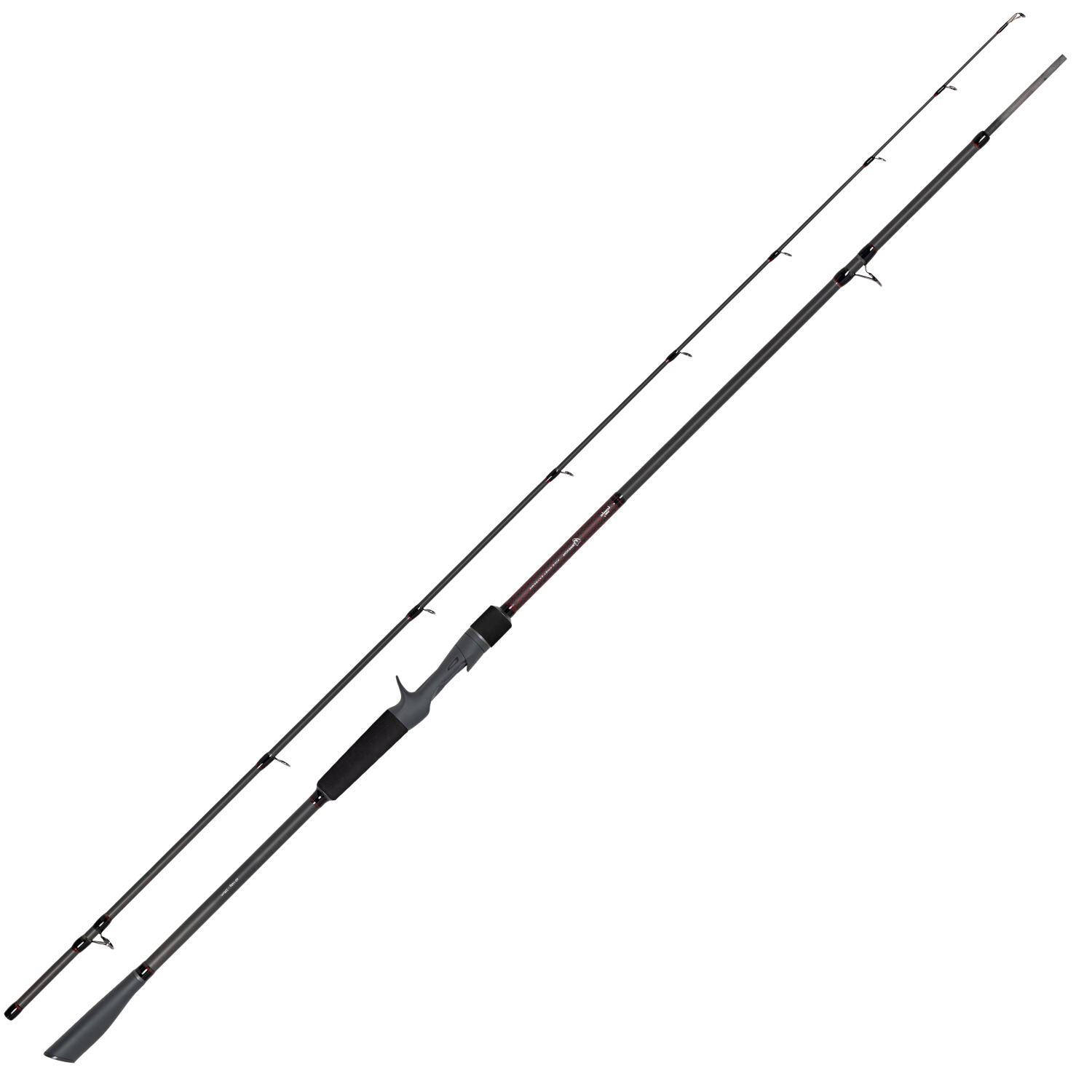 Fox Rage Warrior Pike Cast EXT 4/5