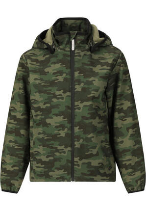 Veste softshell Onetwo