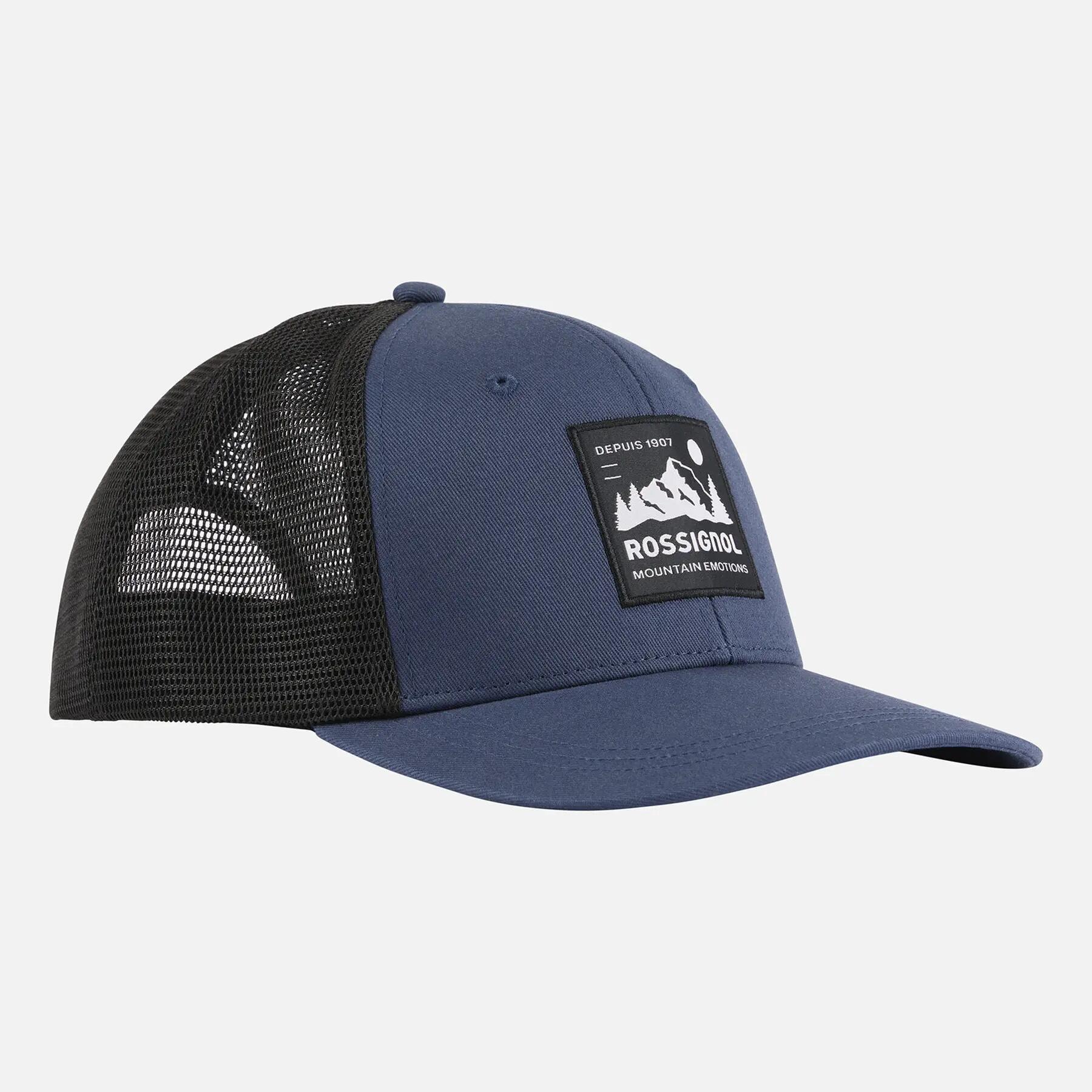 Trucker pet Rossignol Crown 3/6