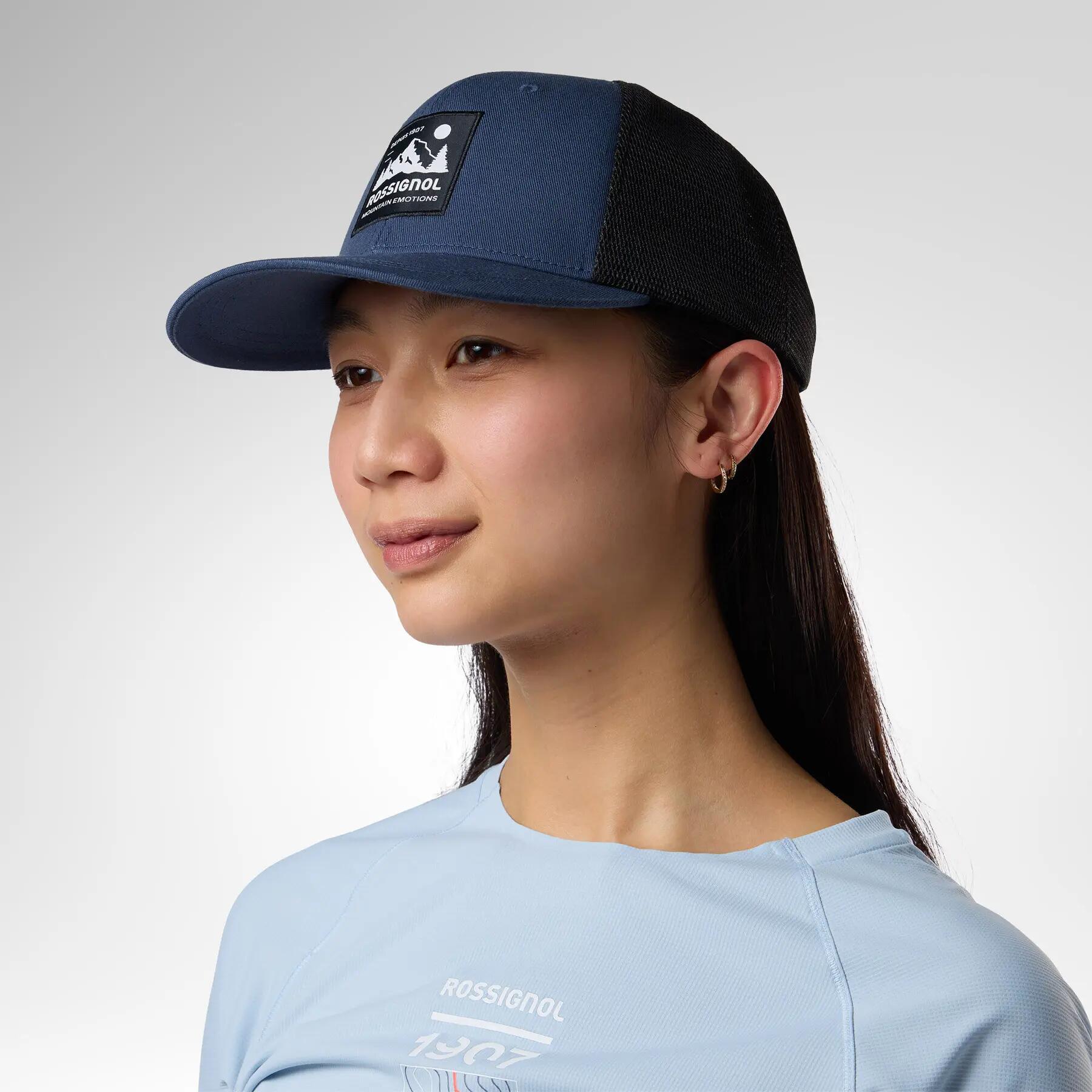 Trucker pet Rossignol Crown 5/6