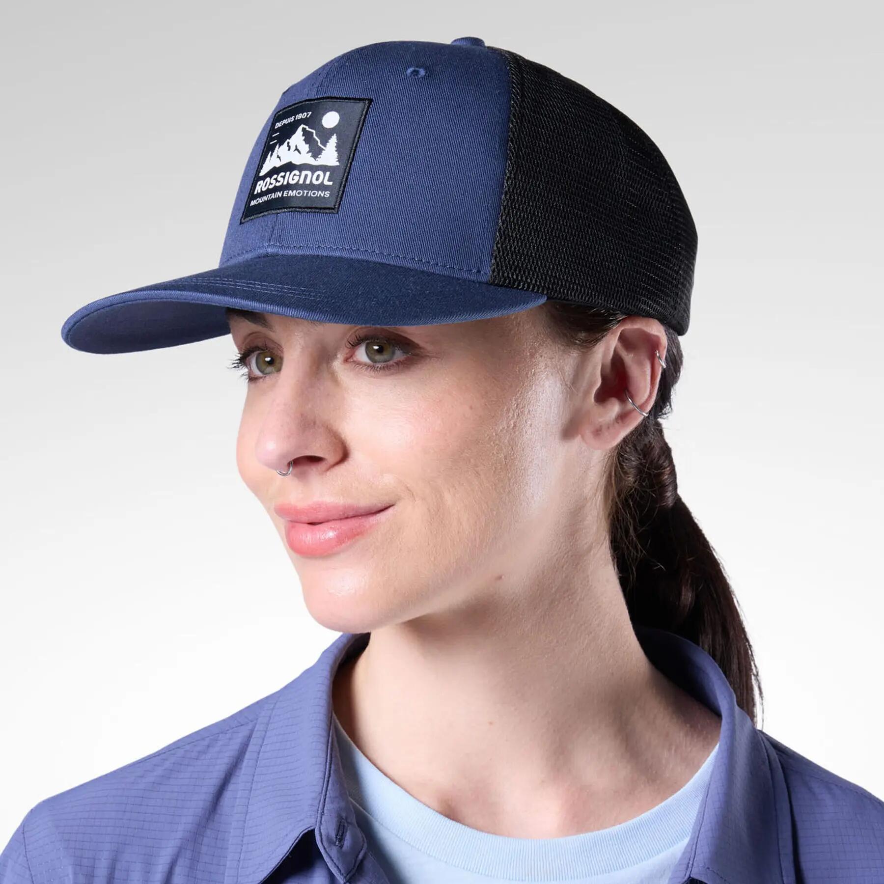 Trucker pet Rossignol Crown 6/6