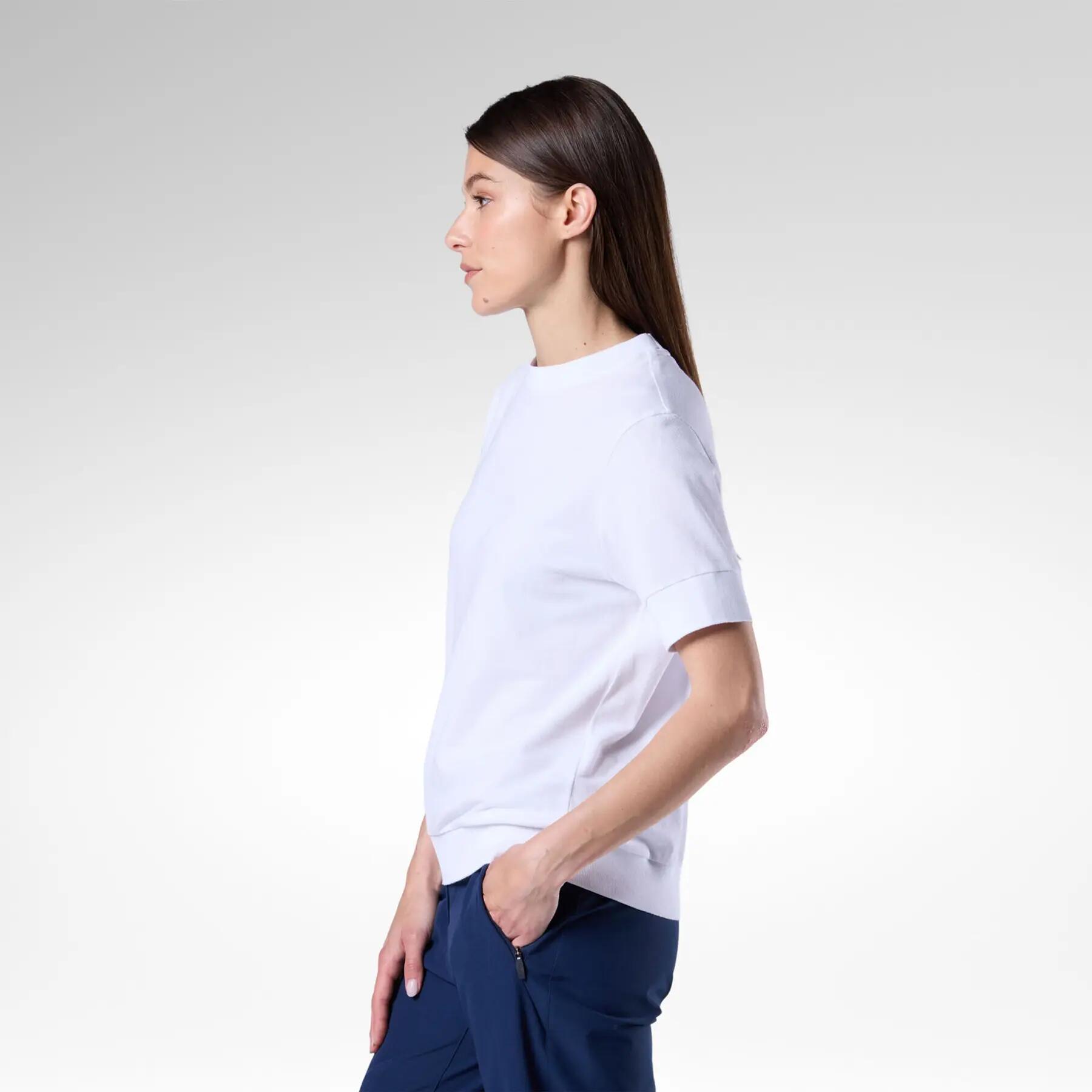 T-shirt femme Rossignol Piqué 3/7