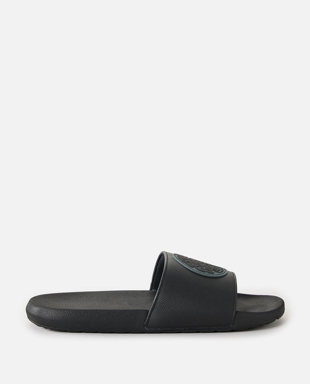 Sandales Unisex Icons Bloom Slide - Black 5/6