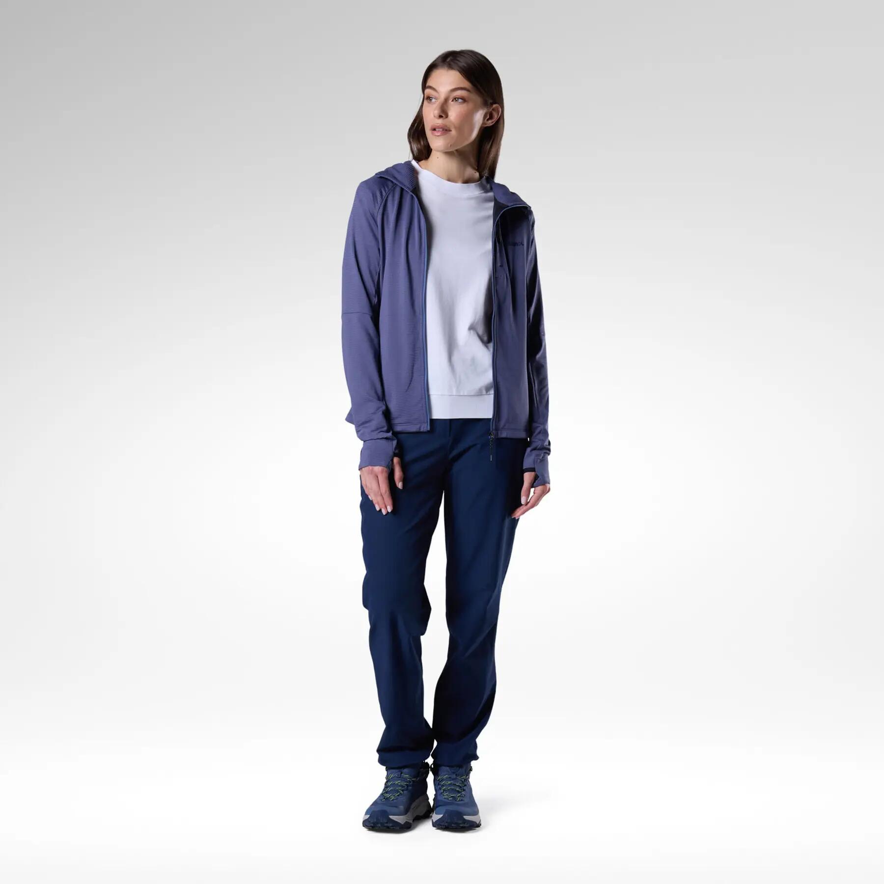 T-shirt femme Rossignol Piqué 4/7