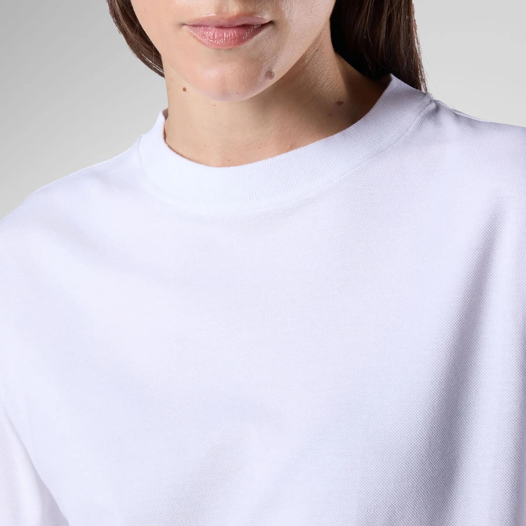 T-shirt femme Rossignol Piqué 5/7