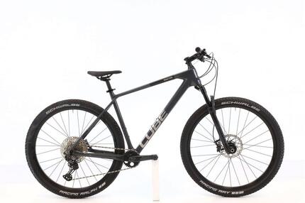 VTT reconditionné · Reaction C62 Pro XT · Très bon état