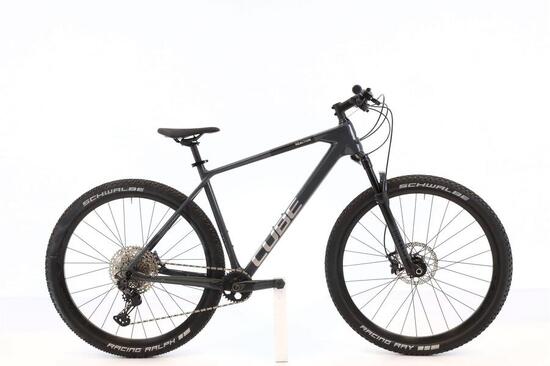 VTT reconditionné · Reaction C62 Pro XT · Très bon état