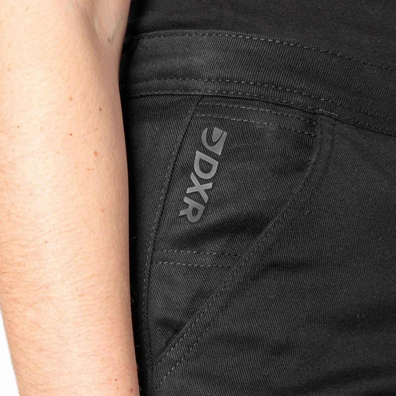 Pantalon Moto FEMME Certifié | CHINO EVO LADY MOTOBLOUZ 6/7