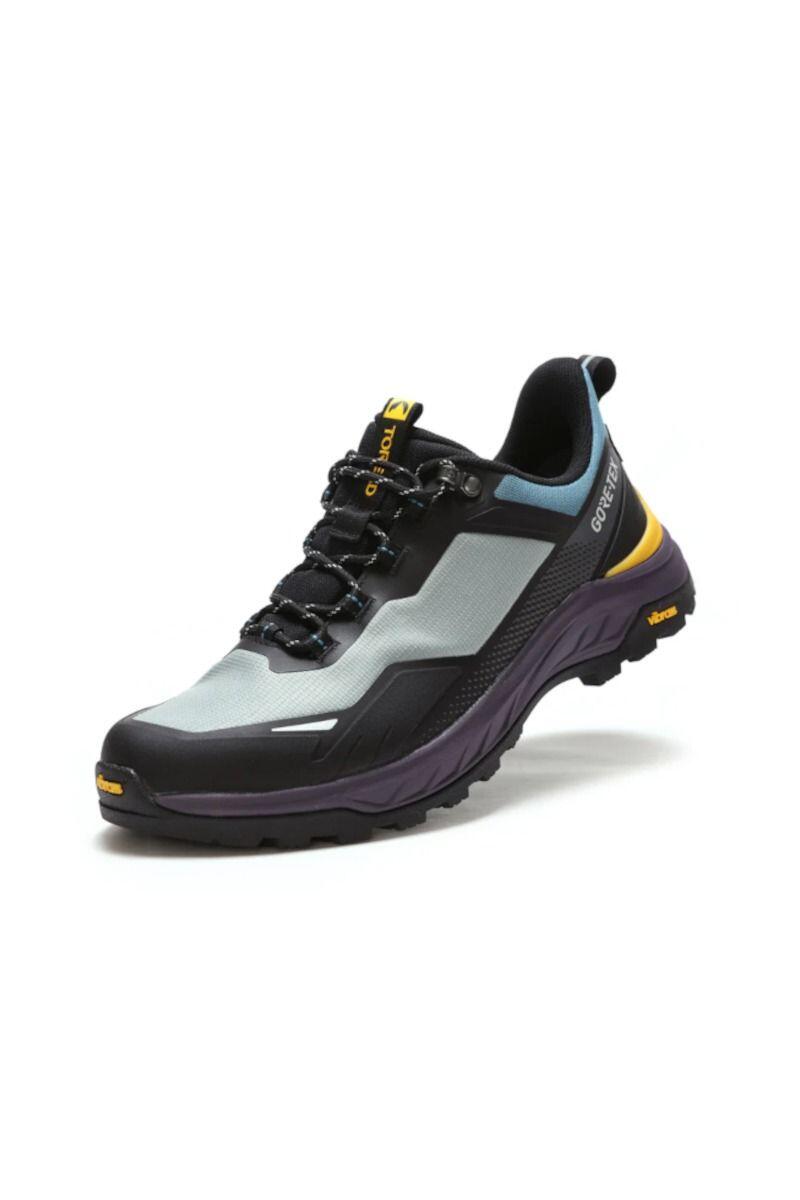 Buty turystyczne męskie niskie Hiking Gtx Tfaaan91268 2/6