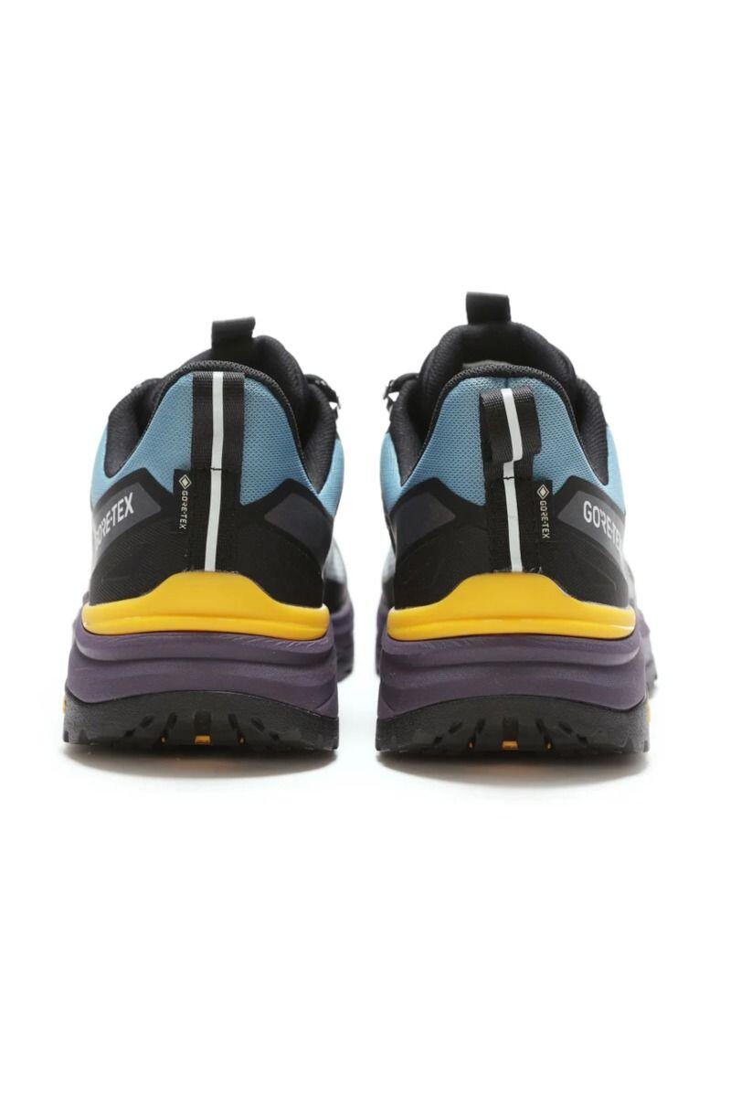 Buty turystyczne męskie niskie Hiking Gtx Tfaaan91268 5/6