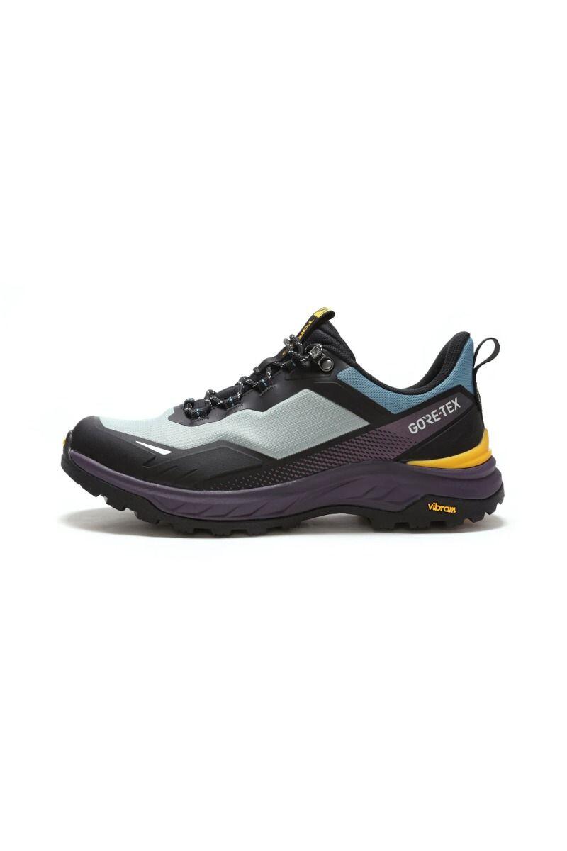 Buty turystyczne męskie niskie Hiking Gtx Tfaaan91268 4/6