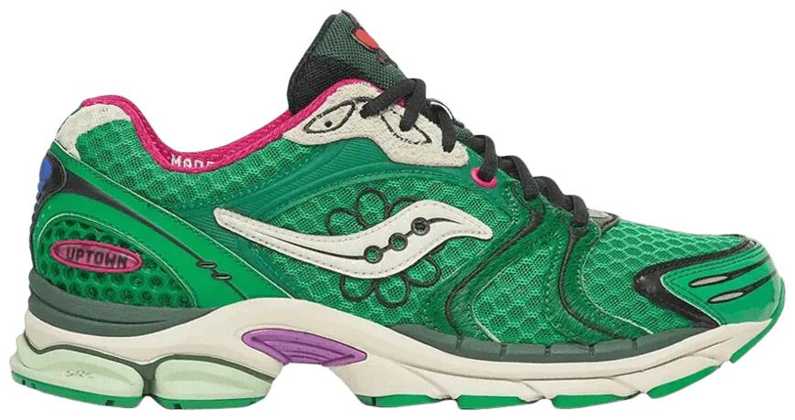 SAUCONY picture