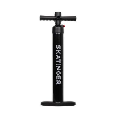 Skatinger handpomp voor sup - 15 psi dubbele werking