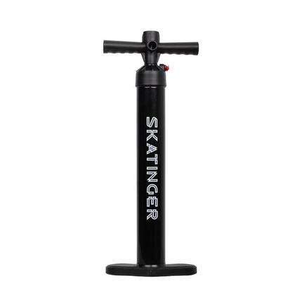 Pompe manuelle SKATINGER pour SUP - 15 PSI double action