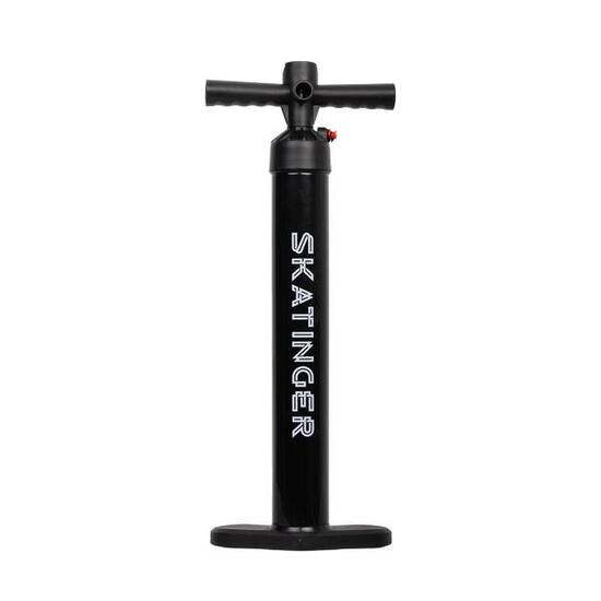 Pompe manuelle SKATINGER pour SUP - 15 PSI double action