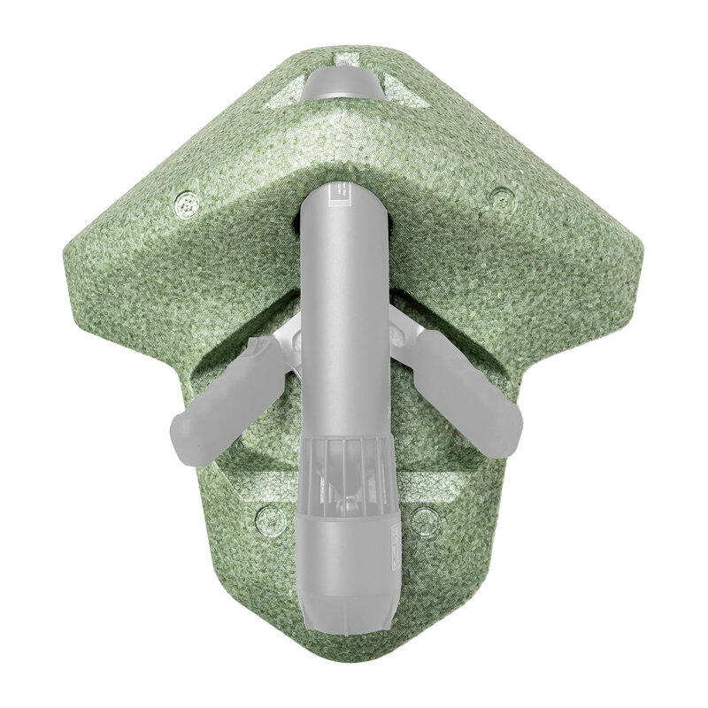 Deska do pływania Waydoo Kickboard 3/4