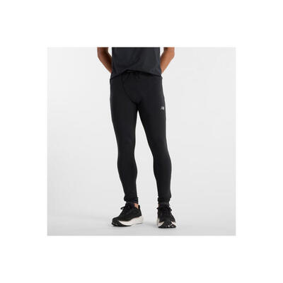 New balance leggings sleek tight uomo