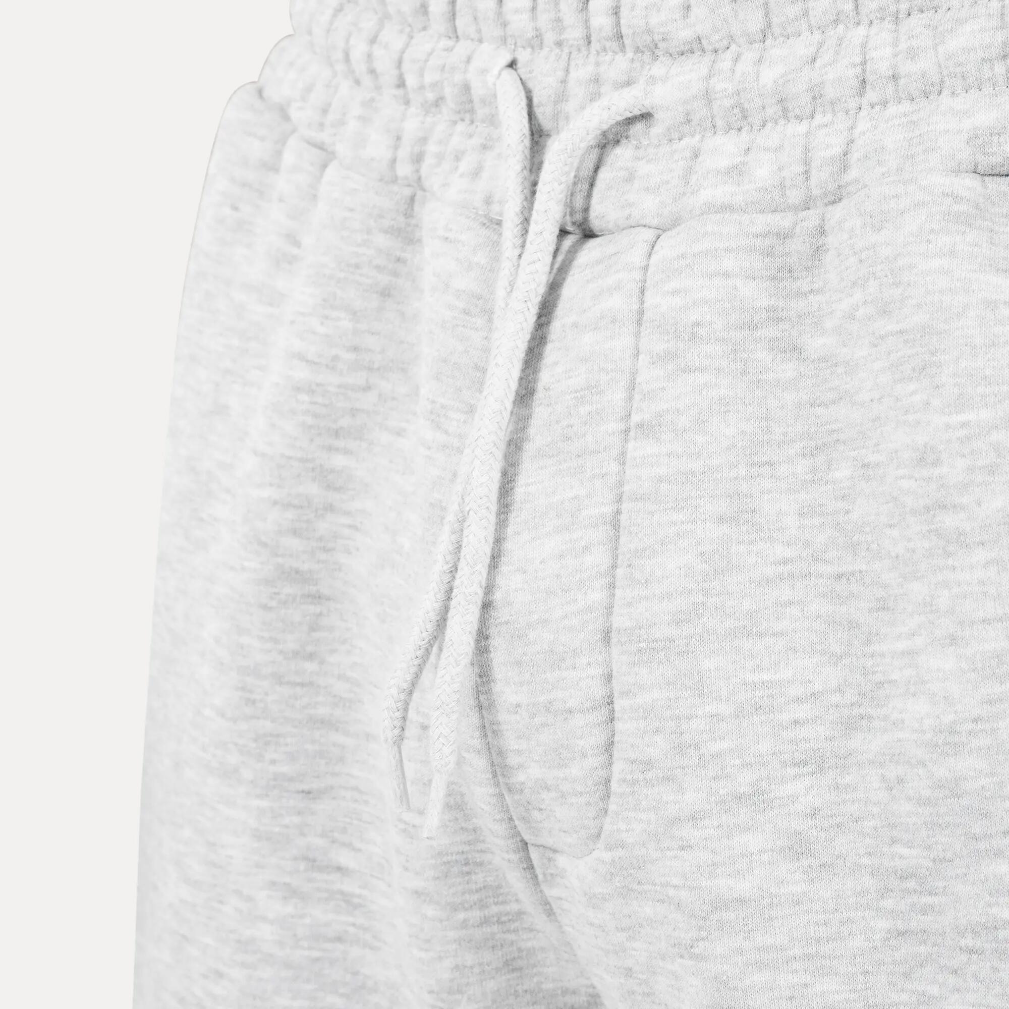 Herren Jogginghose Striver Grau Melange 6/6