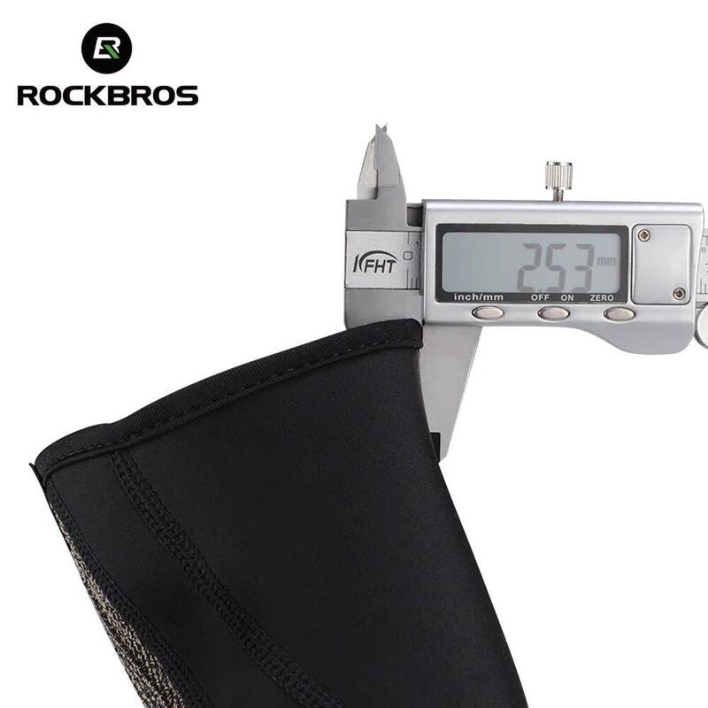 Huse pentru încălțăminte de ciclism ROCKBROS
