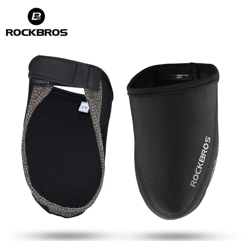 Huse pentru încălțăminte de ciclism ROCKBROS