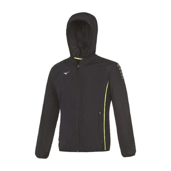 Mizuno Giacca Team Nagasaki Micro Unisex